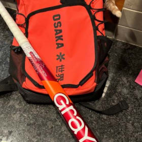 Field Hockey Wonders item