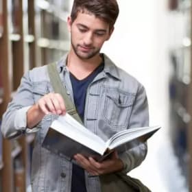 Frais d'admission 2ème cycle item