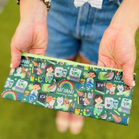 Pencil Case (pixie pouch) item