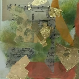 Music & Art in Concert! item