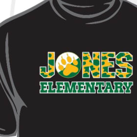 2023-2024 T-Shirt Adult Size 2XL item