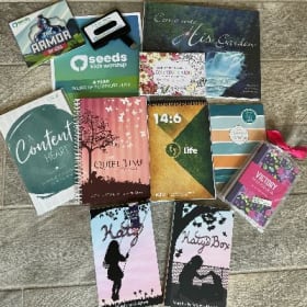 Daughter of God Bundle item