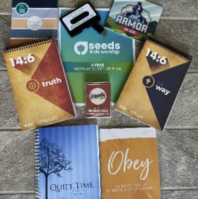 Son of God Bundle item