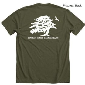 Adult T-Shirt (Pre-order Sale) item