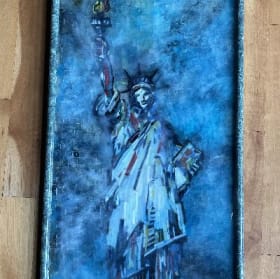 Four Car Washes from Take Flight Auto item