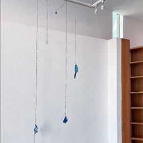 Aqua Fossilium IV y V, 2021 item