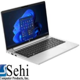 HP 14" Probook Notebook Basket: 1 ticket item