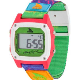 Freestyle Shark Clip Watch item