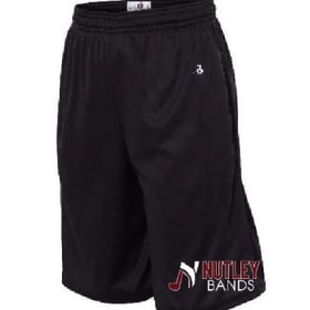 Nutley Bands - Performance Shorts with Pockets item