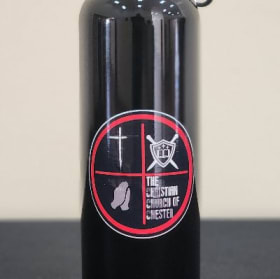 CCC Reusable Bottle item