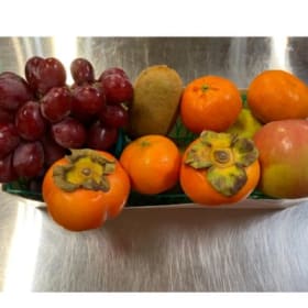 Seasonal Fruit Add on item