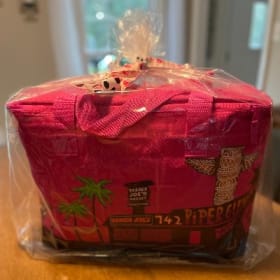 Trader Joe's Mystery Cooler item