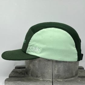 2 casquettes Tel-jeunes x Ciele item