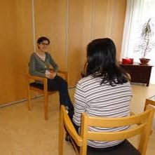 Service d'accompagnement spirituel item