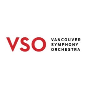 Vancouver Symphony Orchestra Ticket Vouchers for Two item