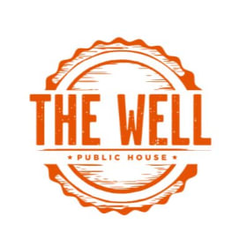 The Well Public House Night out for Two Package item