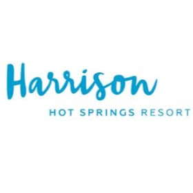 Harrison Hot Springs Resort One Night Stay item