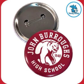 Q - Button - JBHS Button item