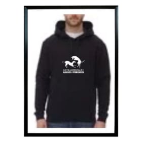 Gilet coton ouaté (avec capuchon) item