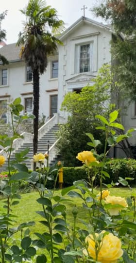 Spring 2025 Teen Show Facility Sponsor item