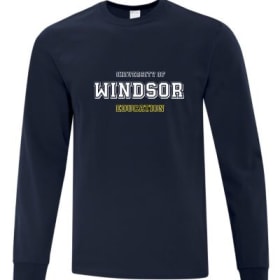 Long Sleeve Shirt-Small item