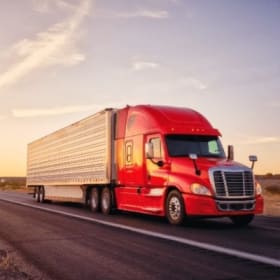 Rev Up Your Future: The Ultimate CDL Experience item
