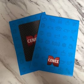 Cennex Gift Card item