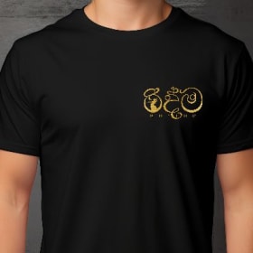 T-shirt (Unisex) item