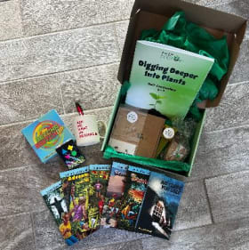 Elementary Busy Bundle 2 item