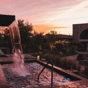 Förena Spa Wind Package item