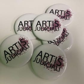 Badge item