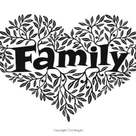 Family Donation item