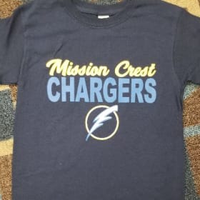 Adult XL Long Sleeve Shirt item