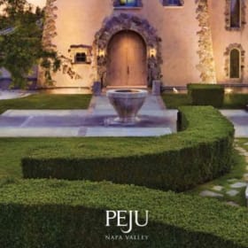 #4 PEJU Winery - Napa Valley, CA item