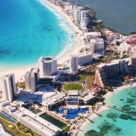 #2 Cancun item