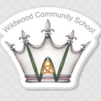 Wildwood Community School T-shirt item