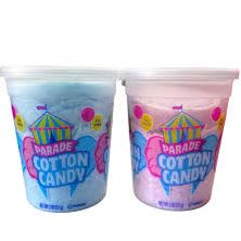 Cotton Candy item