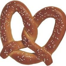 Pretzel item