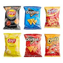 Chips item