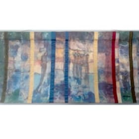 Susan Strachan Johnson–A Moment in time: First Born Daughter item