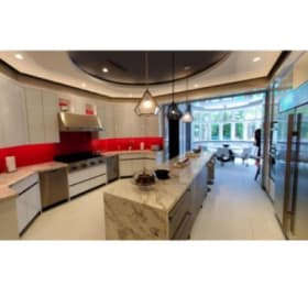 John David Edison Design - consultation item