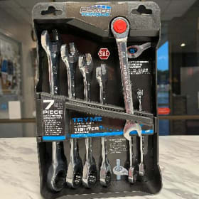 Power Torque Wrench Set item