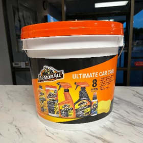 Ultimate Auto Care item