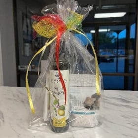 Culinary Gift Bag item