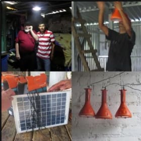 Legacy of Light item