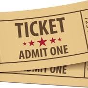 Two Tickets to the Strathmore Theater item