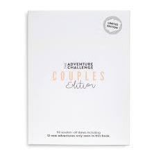 Adventure Challenge-Couples' Edition item