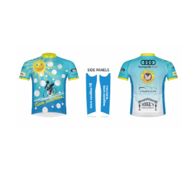 '21 Mens Short Sleeve Jersey item