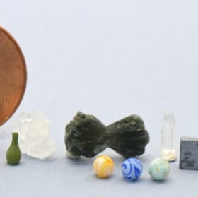 Rock Collection 1:48 scale item