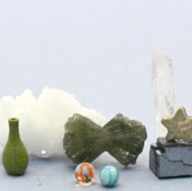 Rock Collection 1:24 scale item